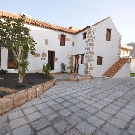 Casaruralarona Villa Valle de San Lorenzo Kültér fotó