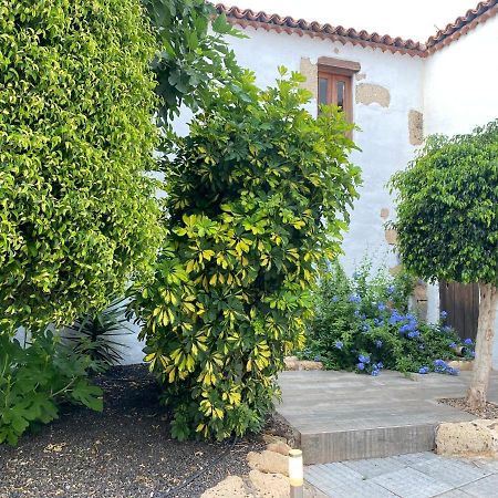 Casaruralarona Villa Valle de San Lorenzo Kültér fotó
