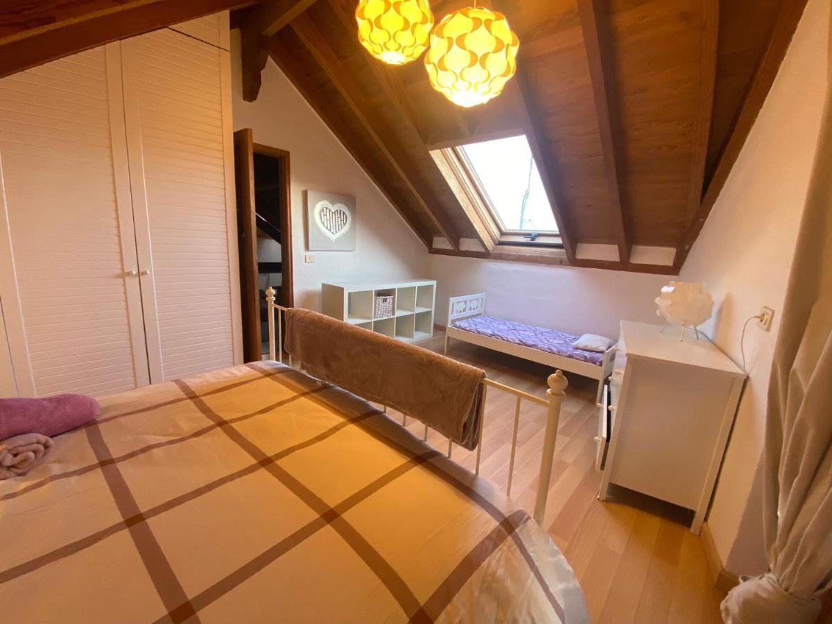 Casaruralarona Villa Valle de San Lorenzo Kültér fotó