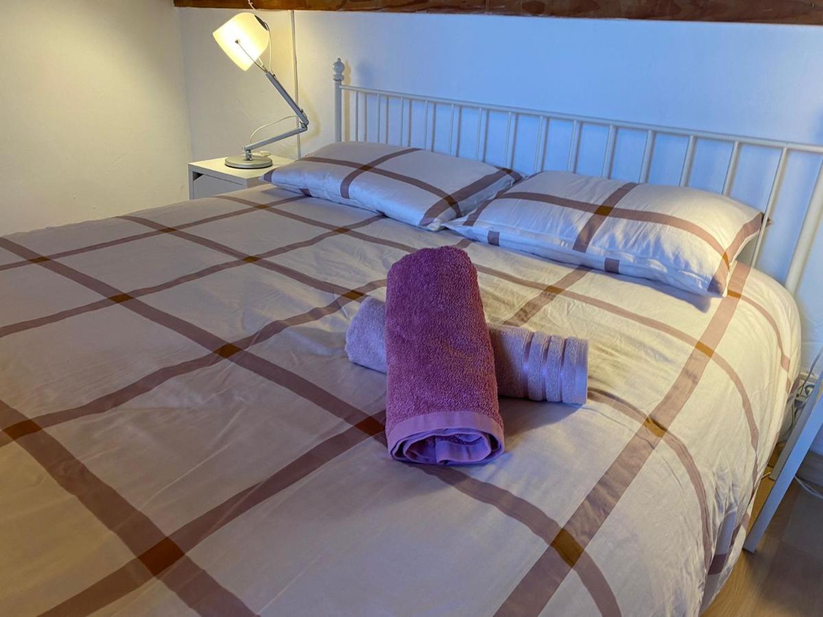 Casaruralarona Villa Valle de San Lorenzo Kültér fotó